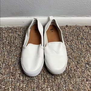 H&M Slip-on Shoes